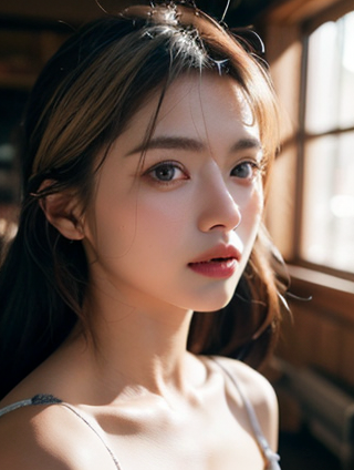 液体密度与RGB灯效：一场视觉与物理的交响曲